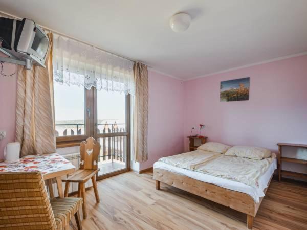 Villa U SKUPNIÓW Gliczarów Górny Biały Dunajec Exterior foto