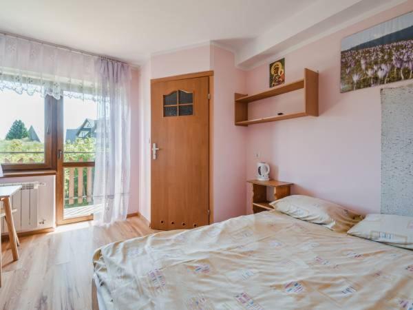 Villa U SKUPNIÓW Gliczarów Górny Biały Dunajec Exterior foto
