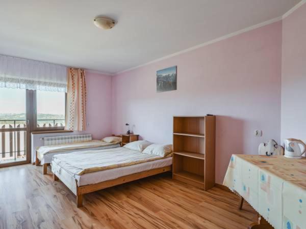 Villa U SKUPNIÓW Gliczarów Górny Biały Dunajec Exterior foto
